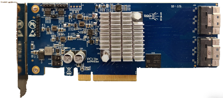Hualan Microelectronique 5
